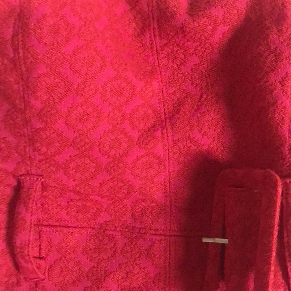 Anthropologie Haley jumpsuit ett twa new size 0 - Picture 4 of 4